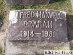 Alfred Maxwell Graham