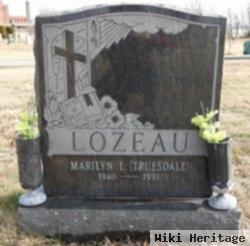 Marilyn Truesdale Lozeau