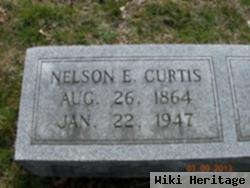 Nelson E. Curtis