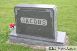 Willis F Jacobs