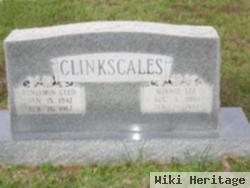 Minnie Lee Clinkscale