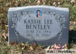 Kassie Lee Bentley