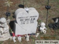 Phillip Brion Buhler