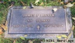 James F Leever