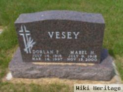 Mabel H. Vesey