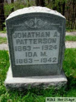 Jonathan A. Patterson