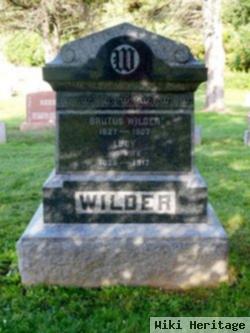 Frank S Wilder