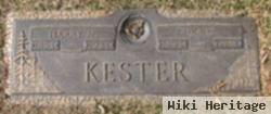 Harry M. Kester