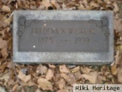 Frederick William Grube