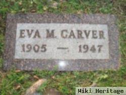 Eva M. Magee Carver