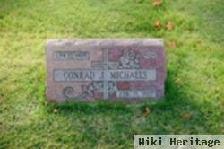 Conrad J Michaels