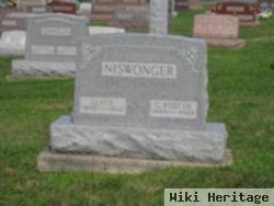 G. Roscoe Niswonger