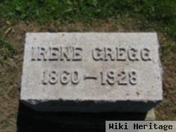 Irene Forest Murphy Gregg