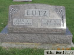 Fern V. Lutz