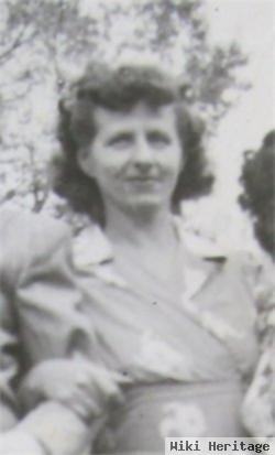 Annette Geraldean "ann" Mataya Baumbach