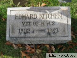 Edward Kitchen