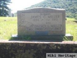 Daisey L. Miller