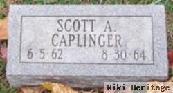 Scott Alan Caplinger