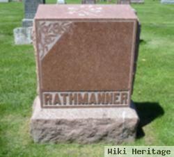 Joseph Rathmanner