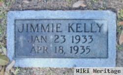 Jimmie Kelly