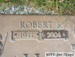 Robert S Holtzman