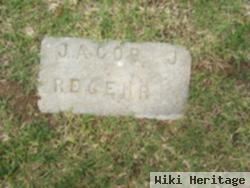 Jacob J Regehr