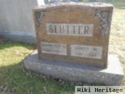 James Wilson Slutter