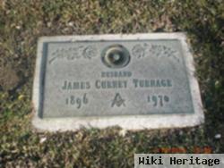 James Curney Turnage