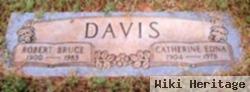 Catherine Edna Davis