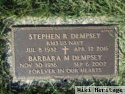 Stephen R. Dempsey