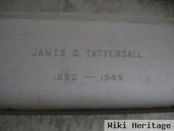 James G. Tattersall