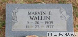Marvin E. Wallin