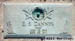 Earl Sanders "sam" Danner