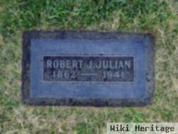 Robert J. Julian