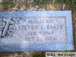 Steven L Baker