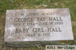 George Fay Hall