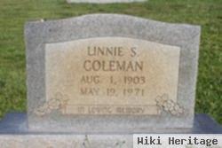 Linnie Murphy Coleman