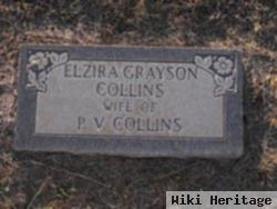 Elzira Grayson Collins