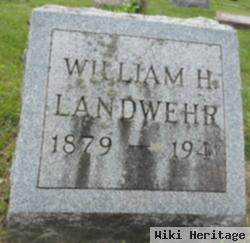 William H. Landwehr