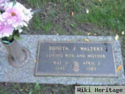 Bonita Jean Meyer Walters