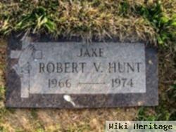 Robert "jake" Hunt