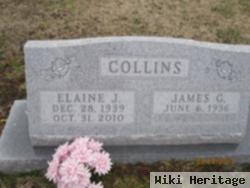 Elaine Collins