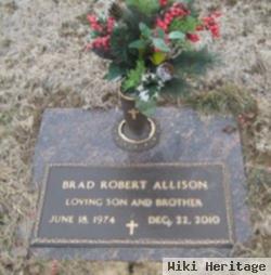 Brad Robert Allison