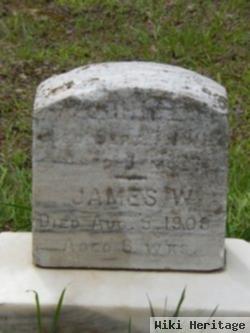 James W. Flippen