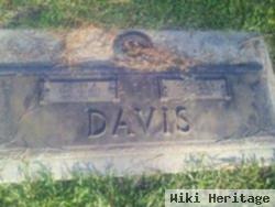 Henry A Davis