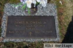 James Rayburn Owens, Jr