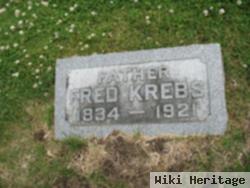 Fred Krebs