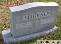 Edna Catherine Link Feighner