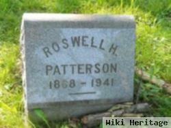 Roswell H. Patterson