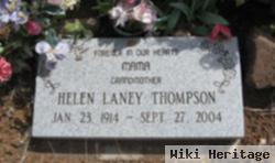 Helen Laney Thompson